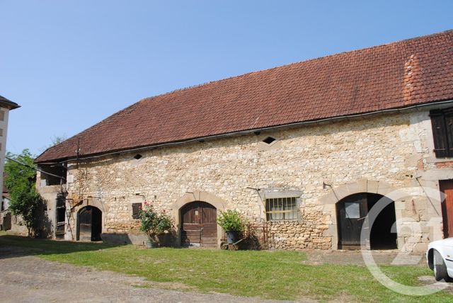 Maison à vendre - 8 pièces - 155 m2 - Bilhac - 19 - LIMOUSIN