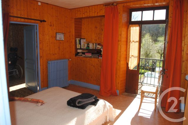 Maison à vendre - 8 pièces - 155 m2 - Bilhac - 19 - LIMOUSIN