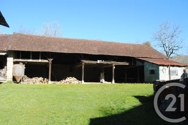 Maison à vendre - 8 pièces - 155 m2 - Bilhac - 19 - LIMOUSIN