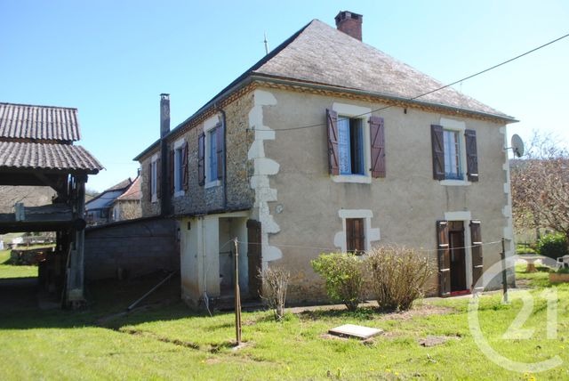 Maison à vendre - 8 pièces - 155 m2 - Bilhac - 19 - LIMOUSIN