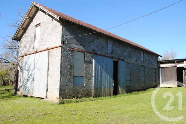 Maison à vendre - 8 pièces - 155 m2 - Bilhac - 19 - LIMOUSIN