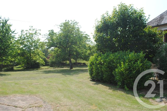 Maison à vendre - 8 pièces - 155 m2 - Bilhac - 19 - LIMOUSIN