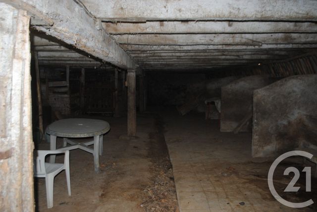 Maison à vendre - 8 pièces - 155 m2 - Bilhac - 19 - LIMOUSIN