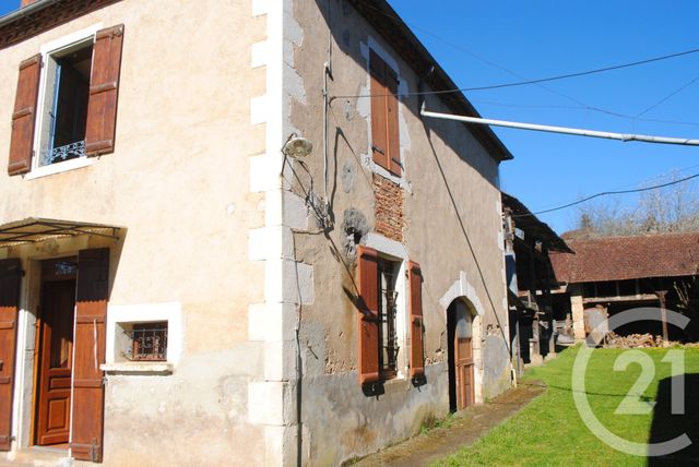 Maison à vendre - 8 pièces - 155 m2 - Bilhac - 19 - LIMOUSIN