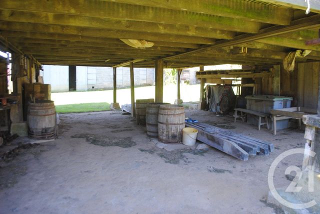 Maison à vendre - 8 pièces - 155 m2 - Bilhac - 19 - LIMOUSIN