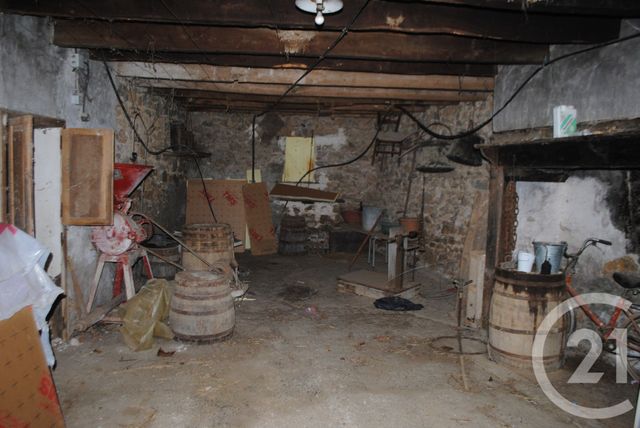 Maison à vendre - 8 pièces - 155 m2 - Bilhac - 19 - LIMOUSIN