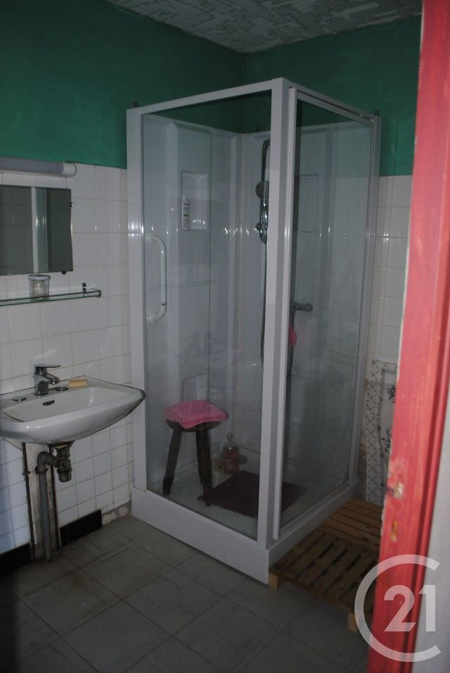 Maison à vendre - 8 pièces - 155 m2 - Bilhac - 19 - LIMOUSIN