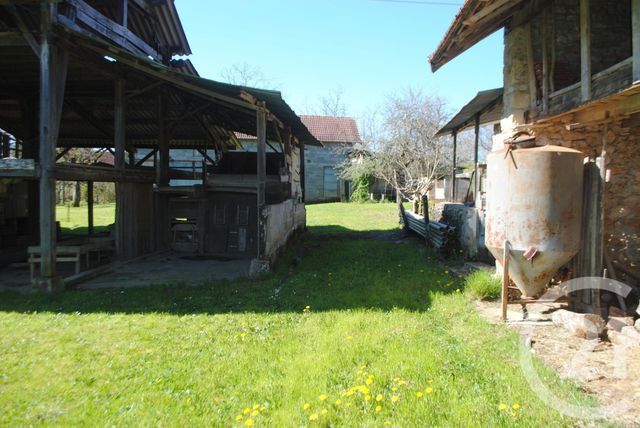Maison à vendre - 8 pièces - 155 m2 - Bilhac - 19 - LIMOUSIN