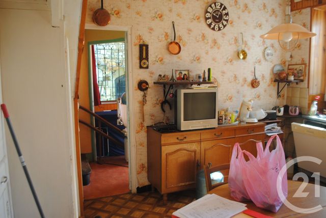 Maison à vendre - 8 pièces - 155 m2 - Bilhac - 19 - LIMOUSIN