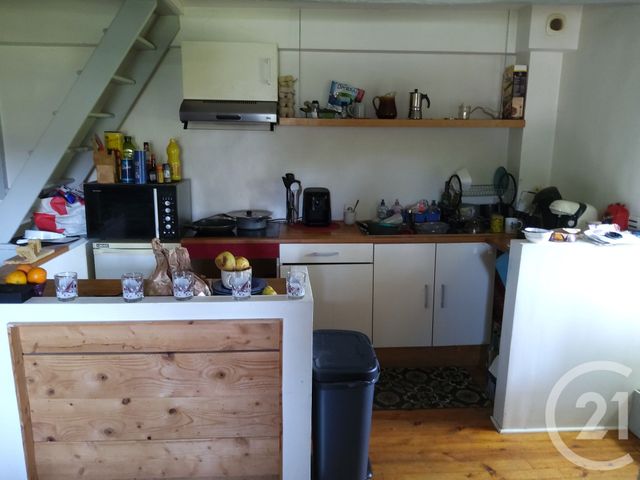 Maison à vendre - 3 pièces - 40,45 m2 - Martel - 46 - MIDI-PYRENEES