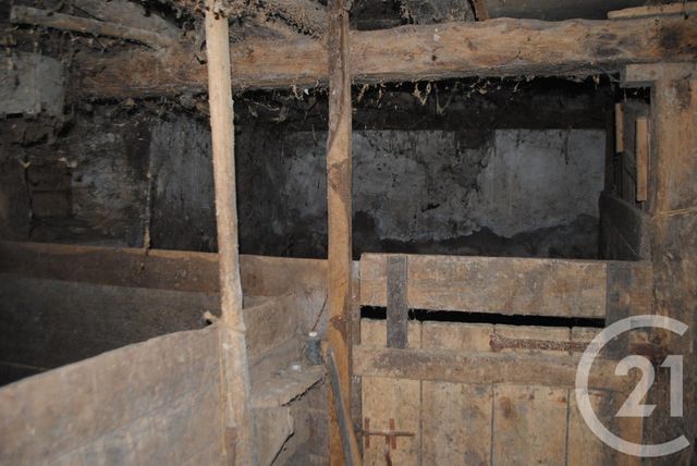 Maison à vendre - 2 pièces - 105 m2 - La Chapelle Aux Saints - 19 - LIMOUSIN