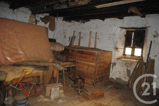 Maison à vendre - 2 pièces - 105 m2 - La Chapelle Aux Saints - 19 - LIMOUSIN