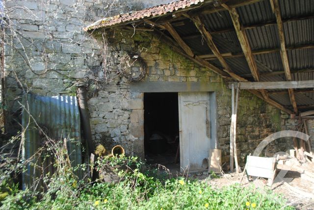 Maison à vendre - 2 pièces - 105 m2 - La Chapelle Aux Saints - 19 - LIMOUSIN