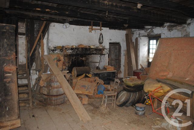 Maison à vendre - 2 pièces - 105 m2 - La Chapelle Aux Saints - 19 - LIMOUSIN