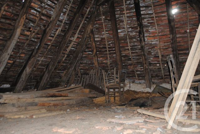 Maison à vendre - 2 pièces - 105 m2 - La Chapelle Aux Saints - 19 - LIMOUSIN