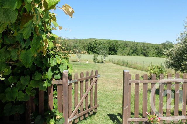 Maison à vendre - 6 pièces - 145,65 m2 - Cazillac - 46 - MIDI-PYRENEES