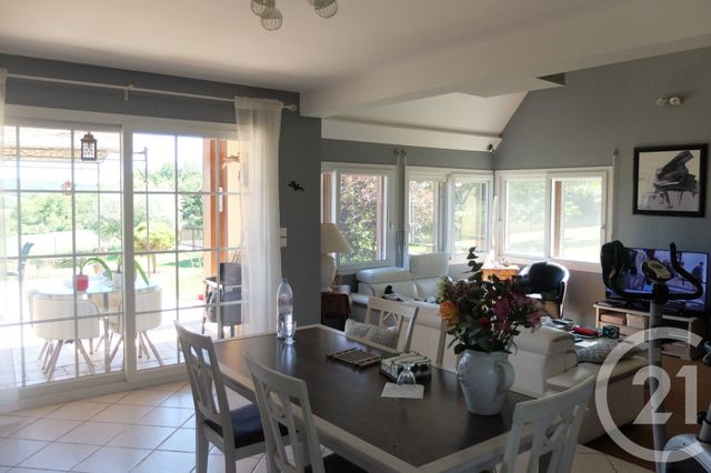 Maison à vendre - 6 pièces - 145,65 m2 - Cazillac - 46 - MIDI-PYRENEES