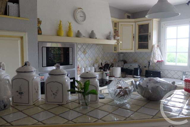 Maison à vendre - 6 pièces - 145,65 m2 - Cazillac - 46 - MIDI-PYRENEES