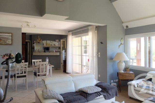 Maison à vendre - 6 pièces - 145,65 m2 - Cazillac - 46 - MIDI-PYRENEES