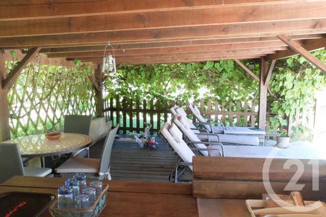 Maison à vendre - 6 pièces - 145,65 m2 - Cazillac - 46 - MIDI-PYRENEES