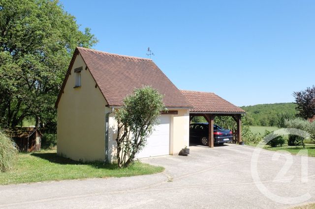 Maison à vendre - 6 pièces - 145,65 m2 - Cazillac - 46 - MIDI-PYRENEES