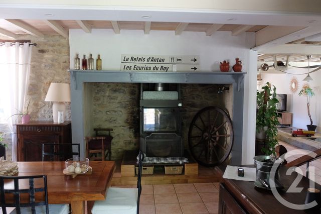 Maison à vendre - 6 pièces - 182 m2 - Les Quatre Routes Du Lot - 46 - MIDI-PYRENEES