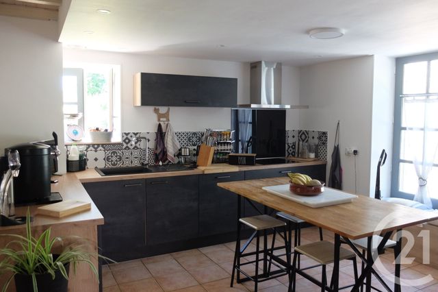 Maison à vendre - 6 pièces - 182 m2 - Les Quatre Routes Du Lot - 46 - MIDI-PYRENEES