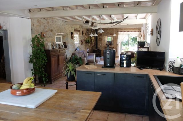 Maison à vendre - 6 pièces - 182 m2 - Les Quatre Routes Du Lot - 46 - MIDI-PYRENEES