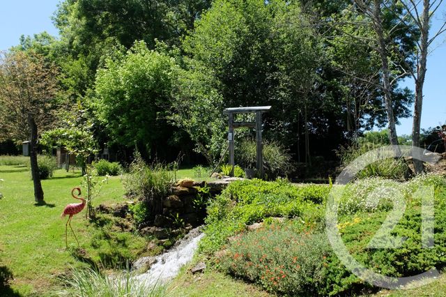 Maison à vendre - 6 pièces - 182 m2 - Les Quatre Routes Du Lot - 46 - MIDI-PYRENEES