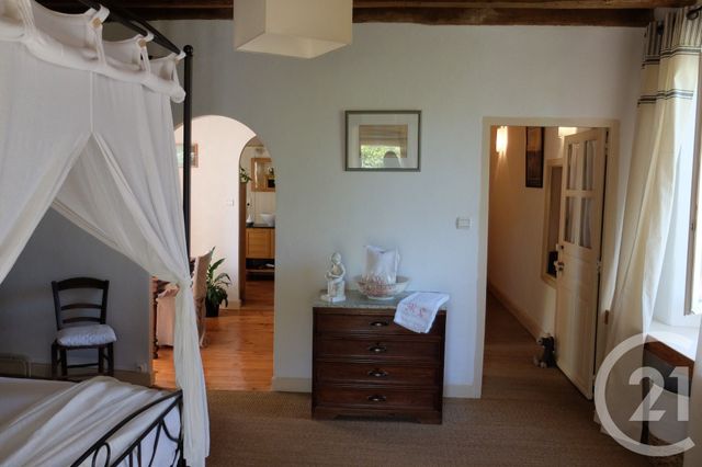 Maison à vendre - 6 pièces - 182 m2 - Les Quatre Routes Du Lot - 46 - MIDI-PYRENEES