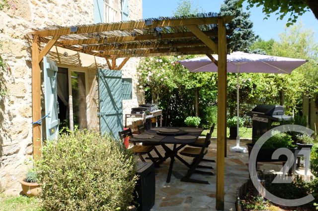 Maison à vendre - 6 pièces - 182 m2 - Les Quatre Routes Du Lot - 46 - MIDI-PYRENEES