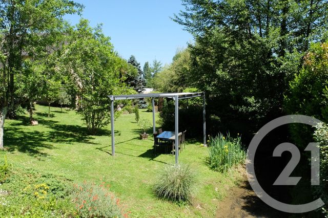 Maison à vendre - 6 pièces - 182 m2 - Les Quatre Routes Du Lot - 46 - MIDI-PYRENEES