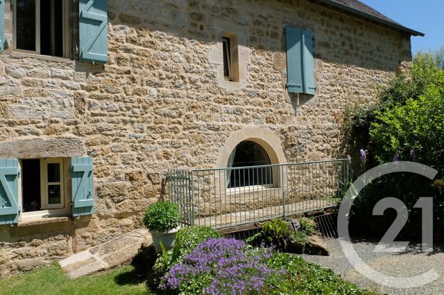 Maison à vendre - 6 pièces - 182 m2 - Les Quatre Routes Du Lot - 46 - MIDI-PYRENEES