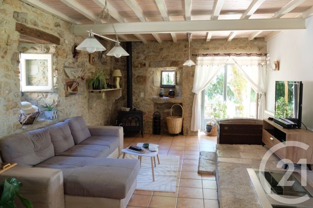 Maison à vendre - 6 pièces - 182 m2 - Les Quatre Routes Du Lot - 46 - MIDI-PYRENEES