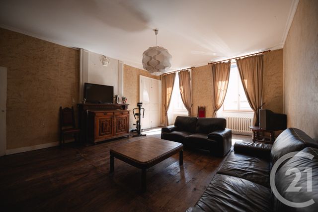 Maison &agrave; vendre - 13 pi&egrave;ces - 349 m2 - Martel - 46 - MIDI-PYRENEES