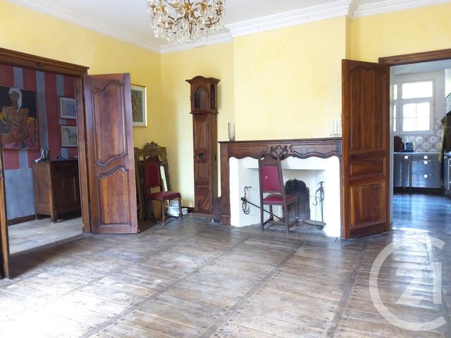 Maison &agrave; vendre - 13 pi&egrave;ces - 349 m2 - Martel - 46 - MIDI-PYRENEES