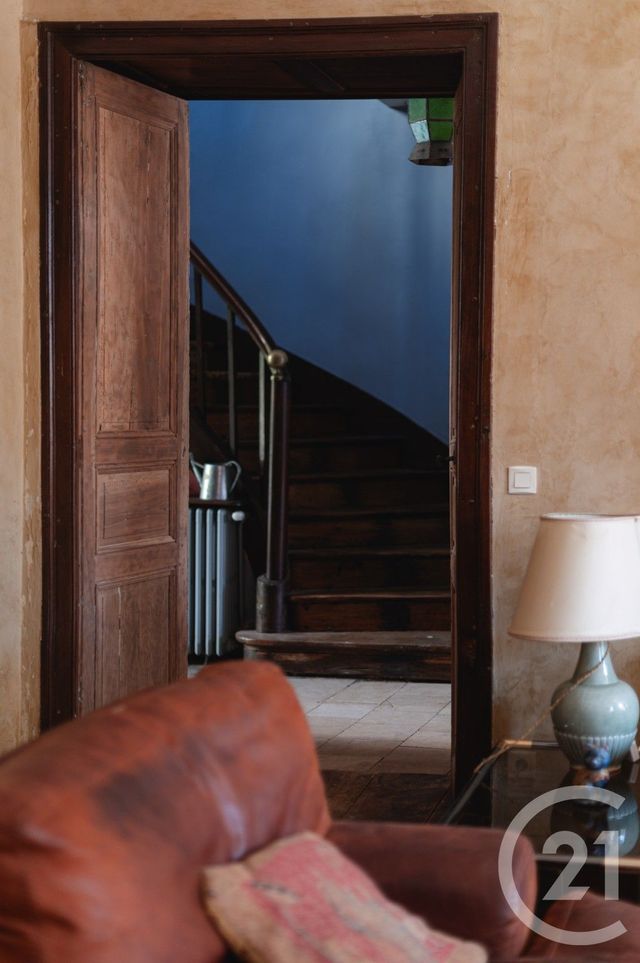 Maison &agrave; vendre - 13 pi&egrave;ces - 349 m2 - Martel - 46 - MIDI-PYRENEES