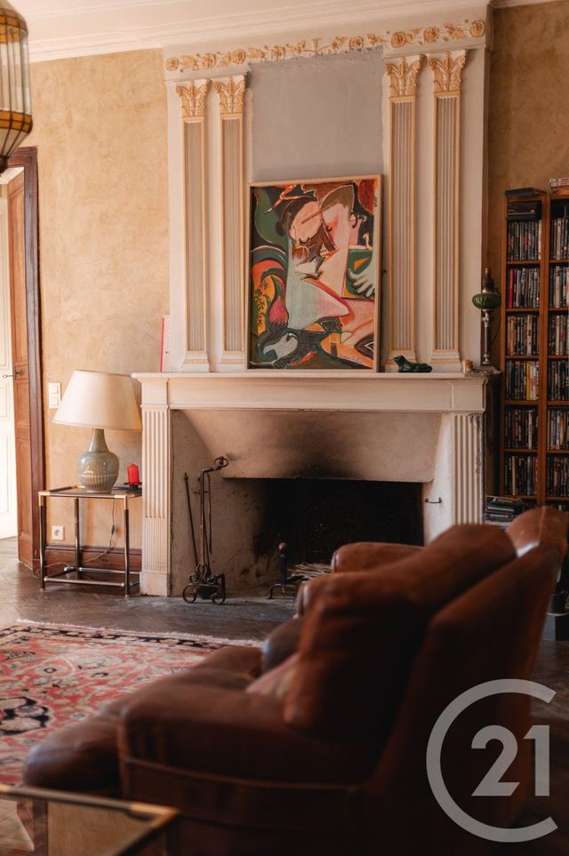 Maison &agrave; vendre - 13 pi&egrave;ces - 349 m2 - Martel - 46 - MIDI-PYRENEES