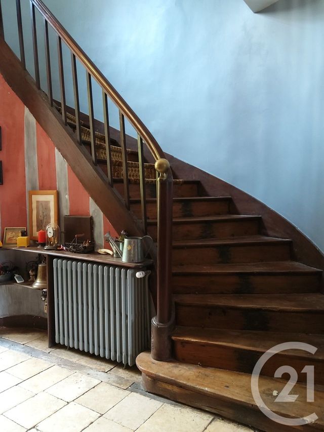 Maison &agrave; vendre - 13 pi&egrave;ces - 349 m2 - Martel - 46 - MIDI-PYRENEES