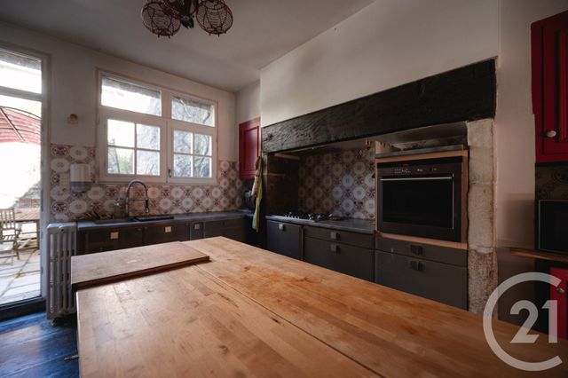 Maison &agrave; vendre - 13 pi&egrave;ces - 349 m2 - Martel - 46 - MIDI-PYRENEES