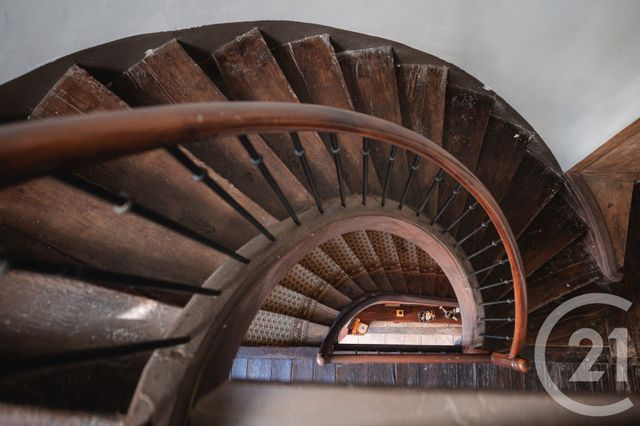 Maison &agrave; vendre - 13 pi&egrave;ces - 349 m2 - Martel - 46 - MIDI-PYRENEES