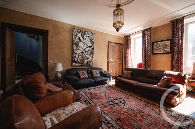 Maison &agrave; vendre - 13 pi&egrave;ces - 349 m2 - Martel - 46 - MIDI-PYRENEES