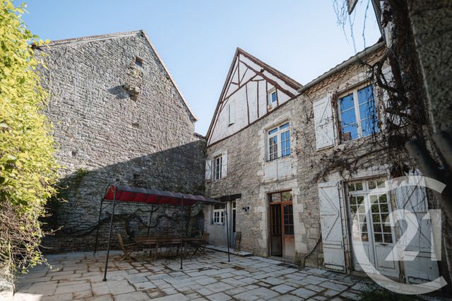 Maison &agrave; vendre - 13 pi&egrave;ces - 349 m2 - Martel - 46 - MIDI-PYRENEES