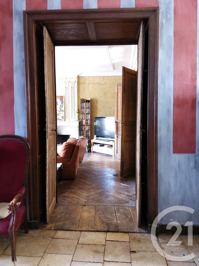 Maison &agrave; vendre - 13 pi&egrave;ces - 349 m2 - Martel - 46 - MIDI-PYRENEES