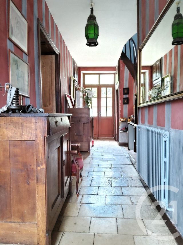 Maison &agrave; vendre - 13 pi&egrave;ces - 349 m2 - Martel - 46 - MIDI-PYRENEES