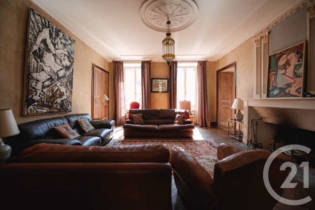 Maison &agrave; vendre - 13 pi&egrave;ces - 349 m2 - Martel - 46 - MIDI-PYRENEES