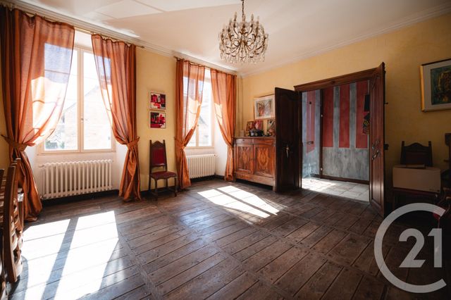 Maison &agrave; vendre - 13 pi&egrave;ces - 349 m2 - Martel - 46 - MIDI-PYRENEES