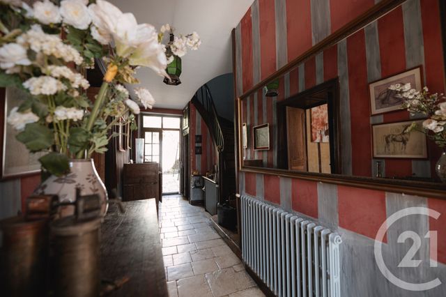 Maison &agrave; vendre - 13 pi&egrave;ces - 349 m2 - Martel - 46 - MIDI-PYRENEES