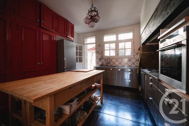 Maison &agrave; vendre - 13 pi&egrave;ces - 349 m2 - Martel - 46 - MIDI-PYRENEES