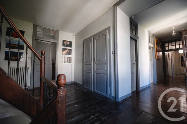 Maison &agrave; vendre - 13 pi&egrave;ces - 349 m2 - Martel - 46 - MIDI-PYRENEES